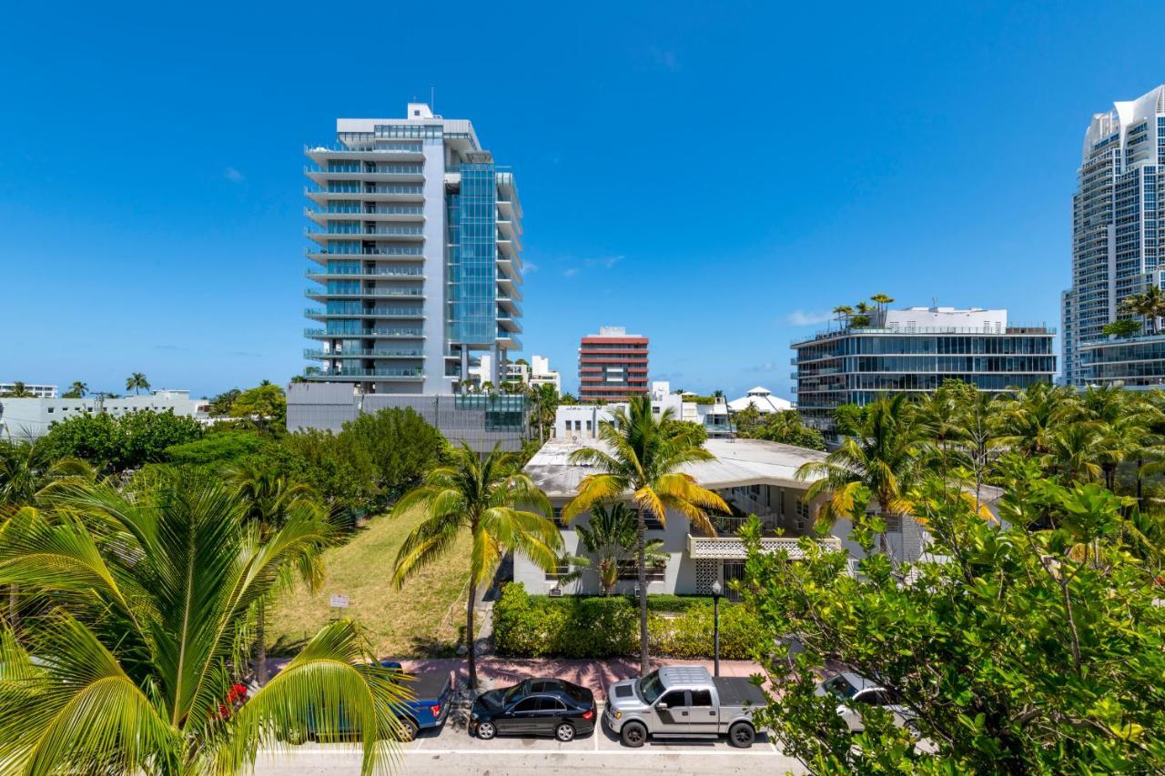 Cento Collins Stays By Mercury South Beach Miami Beach Dış mekan fotoğraf