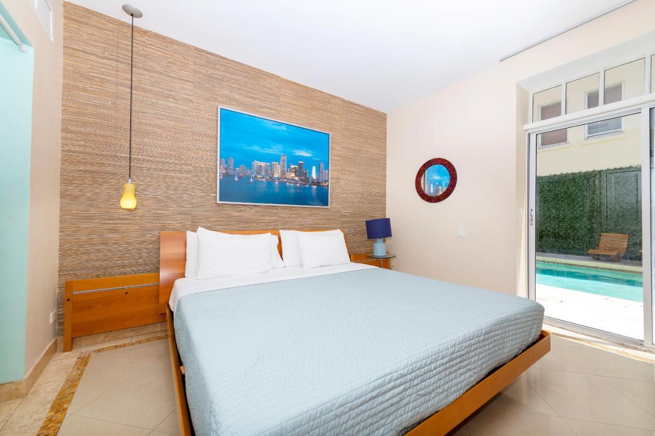 Cento Collins Stays By Mercury South Beach Miami Beach Dış mekan fotoğraf
