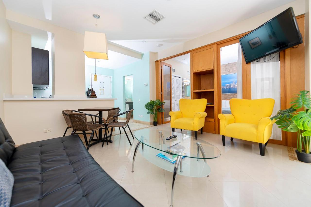 Cento Collins Stays By Mercury South Beach Miami Beach Dış mekan fotoğraf